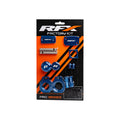 Kit de estética RFX Factory (Brembo) RFX FXFK7110099BU