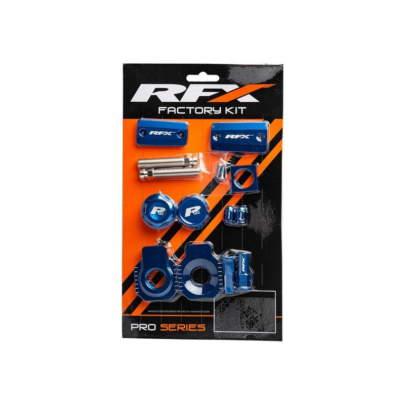 Kit de estética RFX Factory (Magura) RFX FXFK7240099BU