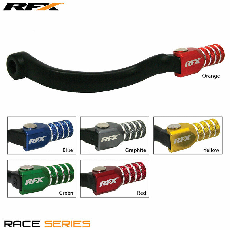 Pedal de cambio RFX Race - Gas Gas MC450F RFX FXGP5090055RD