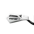 Paramanos RFX Serie 1 (blanco/negro) con kit de montaje incluido RFX FXGU1010055WH