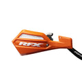 Paramanos RFX Serie 1 (naranja/blanco) con kit de montaje incluido RFX FXGU3010055OR