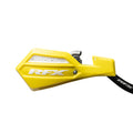Paramanos RFX Serie 1 (amarillo/blanco) con kit de montaje incluido RFX FXGU3010055YL
