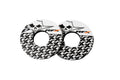Donuts para puños RFX Sport (Skull RFX), pareja RFX FXHG9020000RF