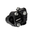 Torretas de manillar RFX Race 28,6 mm (negro) RFX FXHM5012855BK