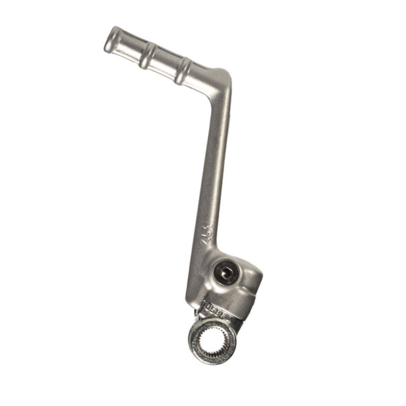 Pedal de arranque RFX Pro Series (plata) - Yamaha YZ65/85 RFX FXKS4000099SV