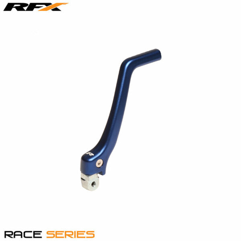 Pedal de arranque RFX Race Series (azul) - Husqvarna TC85 RFX FXKS7020055BU