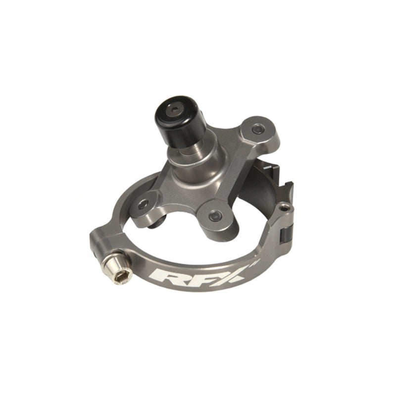 Sistema de salida rápida RFX Pro (gris mineral) - Yamaha YZ65 18-21 RFX FXLA2000099H2
