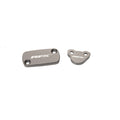 Kit de tapa de depósito RFX Pro (gris mineral) - Honda CR/CRF RFX FXRC1100099H2