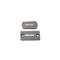 Kit de tapa de depósito RFX Pro (gris mineral) RFX FXRC2110099H2