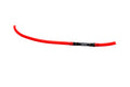 Tubo de ventilación RFX Race - Tubo largo con válvula unidireccional (rojo) 5 unidades RFX FXVT2000055RD
