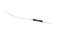 Tubo de ventilación RFX Race - Tubo largo con válvula unidireccional (blanco) 5 unidades RFX FXVT2000055WH