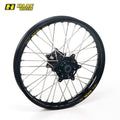Rueda trasera completa HAAN WHEELS 18x2,15x32T HAAN WHEELS 116512/11/3/3