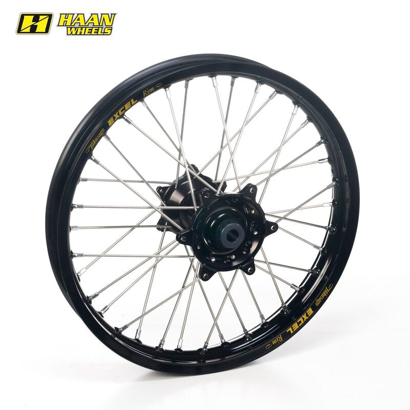 Rueda trasera completa HAAN WHEELS 18x2,15x32T HAAN WHEELS 116512/11/3/3