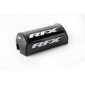 Almohadilla de manillar cónico RFX Pro 2.0 F7 28,6 mm (negro/blanco) RFX FXHB7100099BK