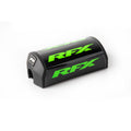 Almohadilla de manillar cónico RFX Pro 2.0 F7 28,6 mm (verde fluorescente) RFX FXHB7100099FG