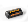 Almohadilla de manillar cónico RFX Pro 2.0 F7 28,6 mm (naranja fluorescente) RFX FXHB7100099FO