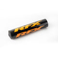 Almohadilla de manillar cónico RFX Pro 2.0 F8 28,6 mm (naranja fluorescente) RFX FXHB8090099FO