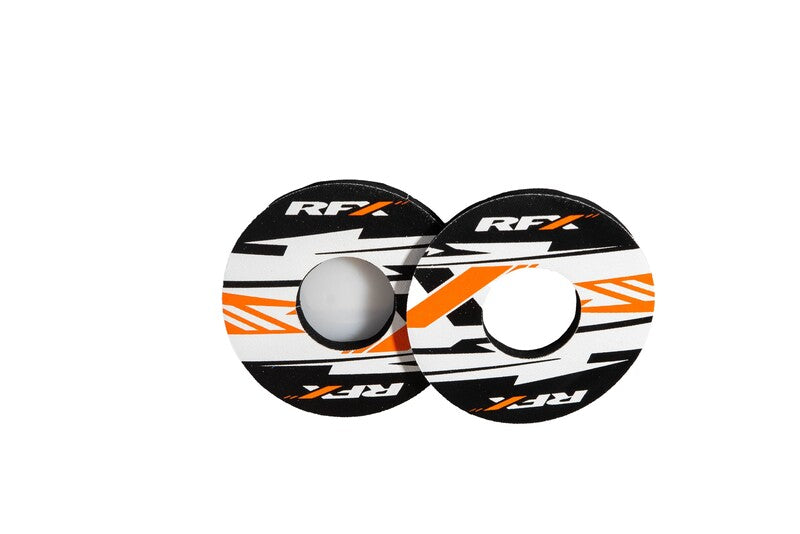 Donuts para puños RFX Sport (X RFX), pareja RFX FXHG9010000RF