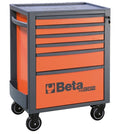 BETA RSC24 / 6 Cajonera móvil con 6 cajones BETA 24004061
