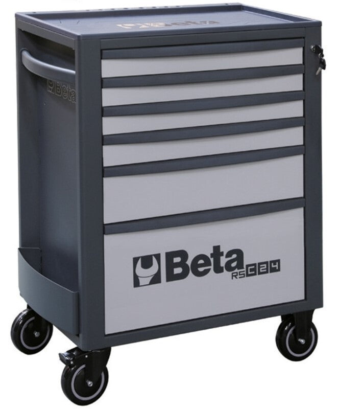 BETA RSC24 / 6 Cajonera móvil con 6 cajones BETA 24004062