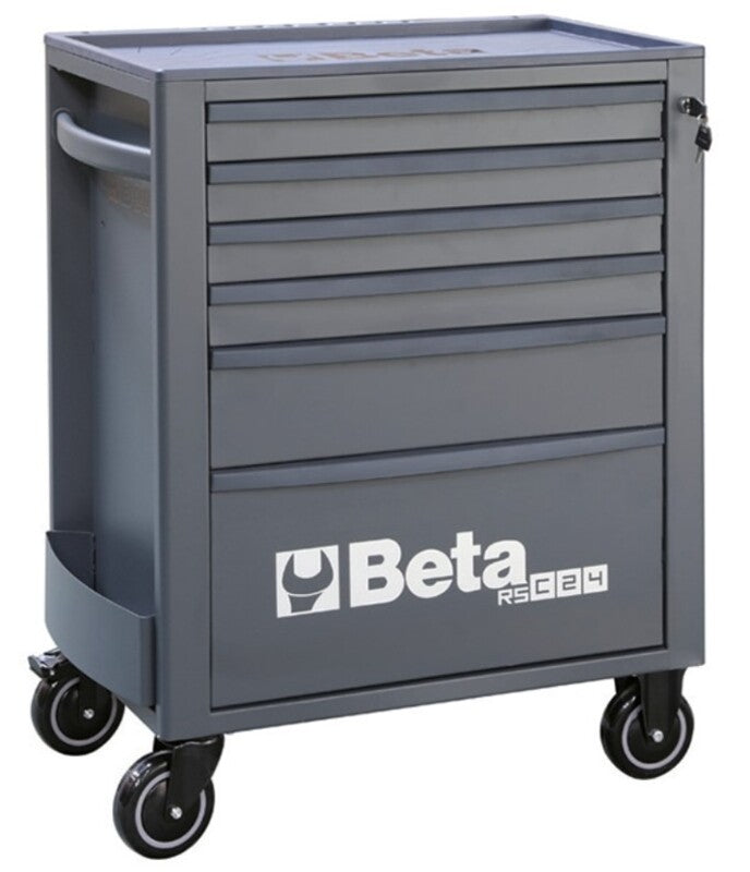BETA RSC24 / 6 Cajonera móvil con 6 cajones BETA 24004067