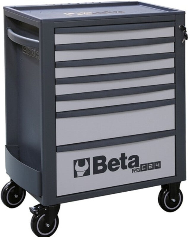 BETA RSC24 / 7 Cajonera móvil con 7 cajones BETA 24004072