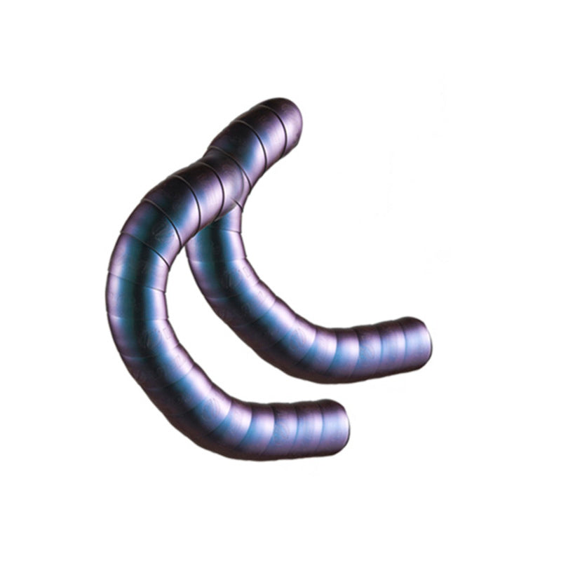 Cinta de manillar VELO Camaleón PU elástico Shockproof VELO VLT-7109