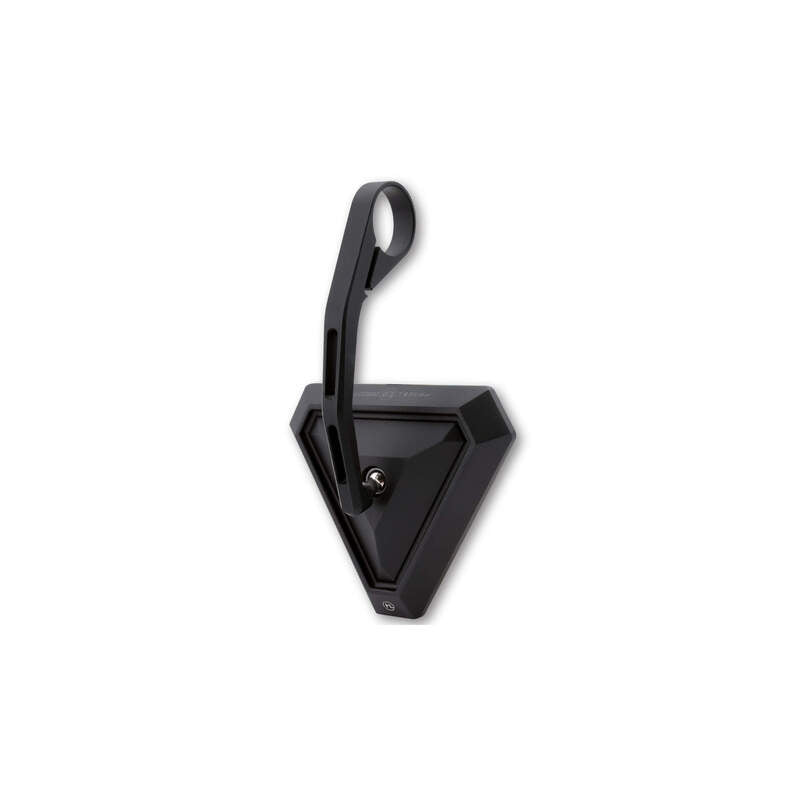 Retrovisor de manillar HIGHSIDER Tetra (largo) HIGHSIDER 301-314