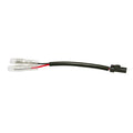 Cable adaptador para luz de matrícula HIGHSIDER Tipo 12 HIGHSIDER 396-085