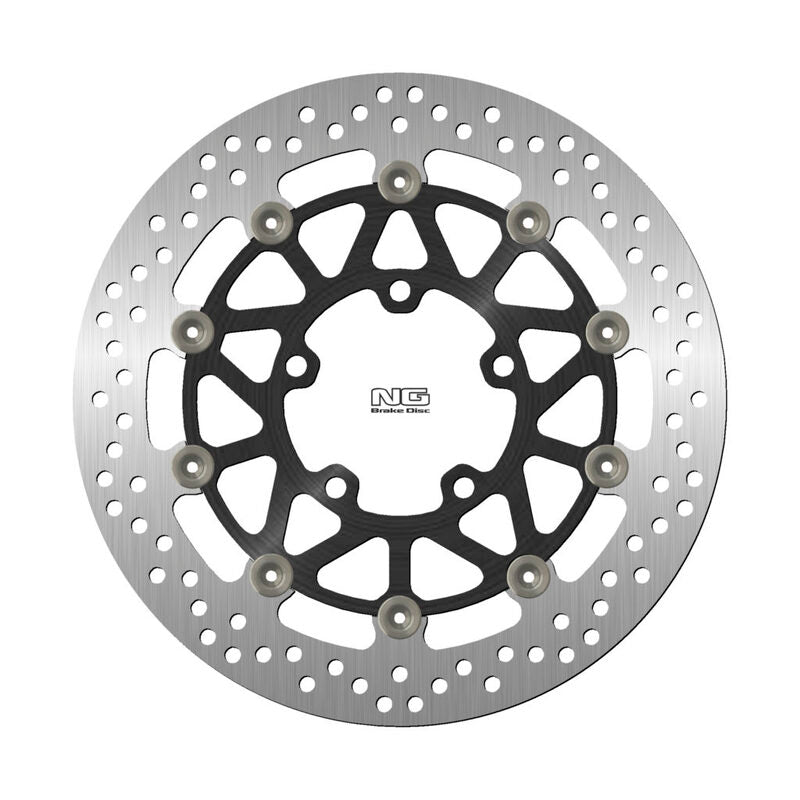 NG BRAKES Floating - 1647G NG BRAKE DISC 1647G