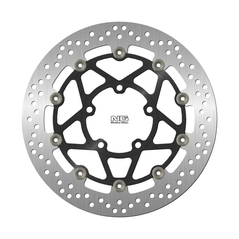 NG BRAKES Floating - 1829G NG BRAKE DISC 1829G
