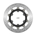 NG BRAKES Floating brake disc - 1867G NG BRAKE DISC 1867G