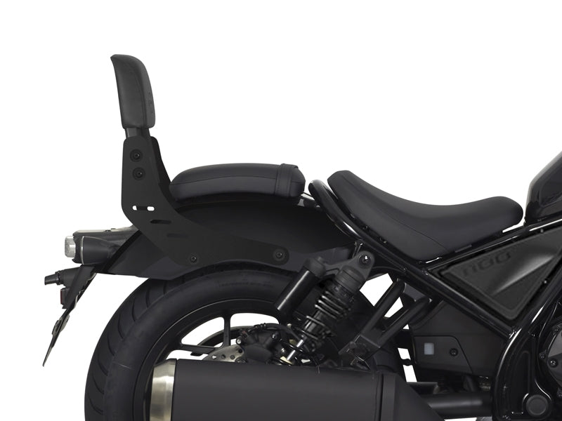 Sissybar SHAD - Honda CMX Rebel 1100 SHAD H0RB11SN