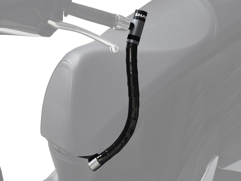 Fijaciones SHAD lock - Niu MQi GT SHAD N0GT21SC