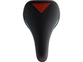 Sillín VELO B97-01 D1 Junior 26'' raíles acero VELO VL-5144