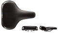 Sillín VELO F32-01 COMFORT raíles SS VELO VL-6374