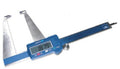 JMP Caliper Brake Disco Digital 0-65mm JMP 647.01.16