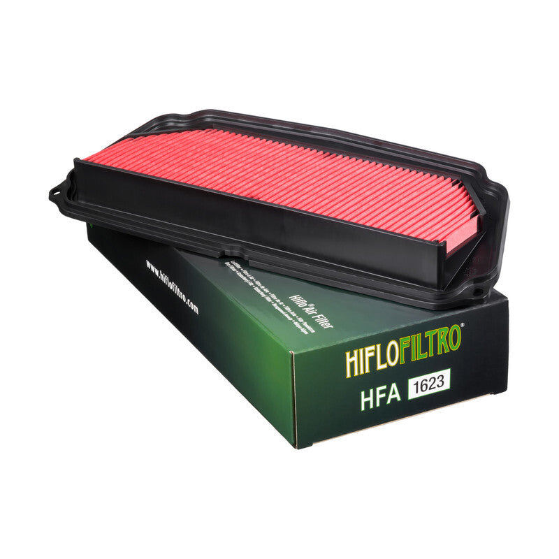 Filtro de aire Hiflofiltro HFA1623 Honda HIFLOFILTRO HFA1623