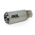 Escape completo IXIL Race Xtrem acero inoxidable / carbono - CH6242RC IXIL 065-642