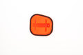 TWIN AIR Air Filter Cover - 160125 for Powerflow kit TWIN AIR 160125