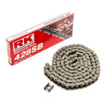 Cadena RK 428SB con 136 eslabones negro RK 428SB-136