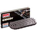 Cadena RK 630GSV con 94 eslabones negro RK 630GSV-94