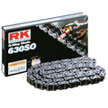 Cadena RK 630SO con 92 eslabones negro RK 630SO-92