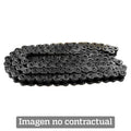 Cadena DID 520NZ con 102 eslabones negro D.I.D 4525516169622