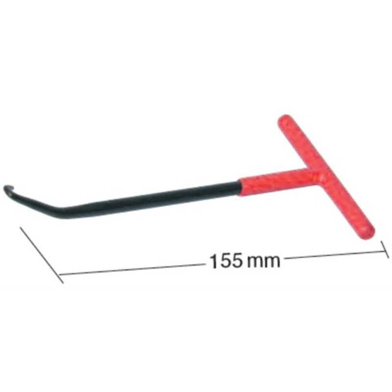 Herramienta tirador de muelles BUZZETTI 4949