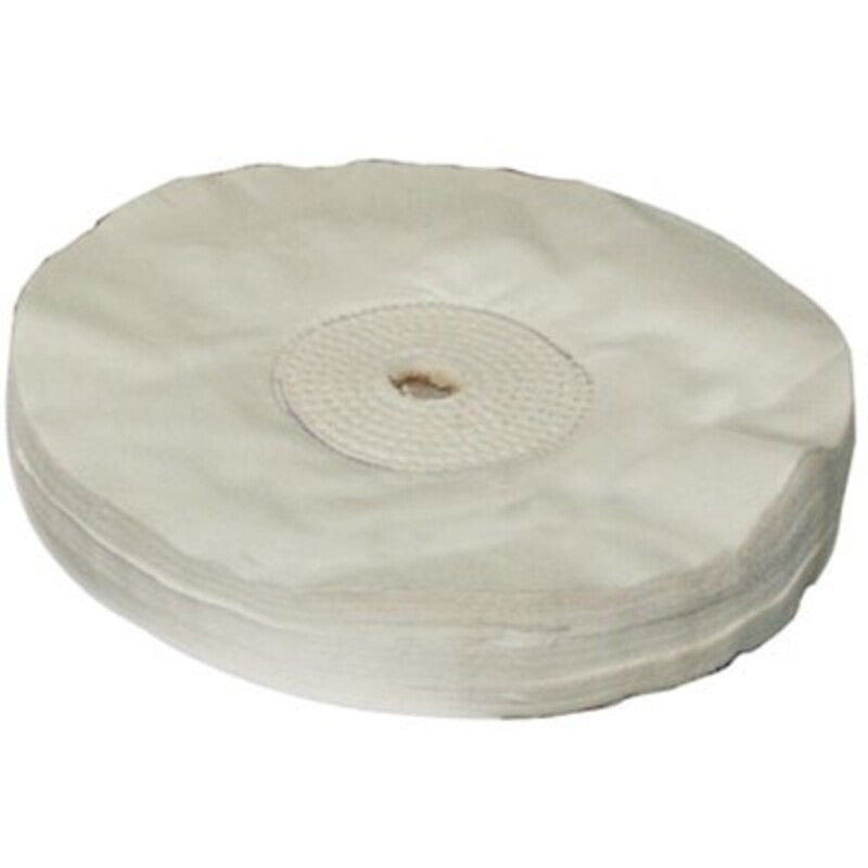 MUELA DE Algodón SUAVE Ø 250 MM OPTIMUM 3107330