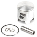 Pistón para cilindro AIRSAL Ø47,6 - Bulón Ø12 (060224476) AIRSAL 60224476