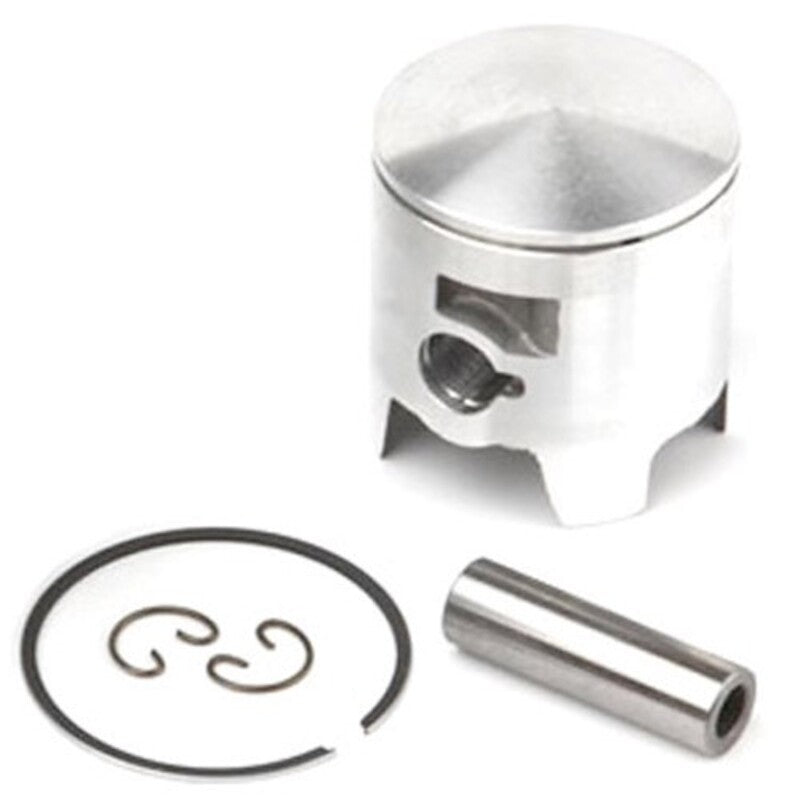 Pistón para cilindro AIRSAL Ø47,6 - Bulón Ø12 (060224476) AIRSAL 60224476