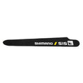 Protector de vaina bicicleta Shimano Isis negro autoadhesivo VICMA 