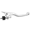 Maneta ambos lados forjada pulida ART DT-731-1 FORGED